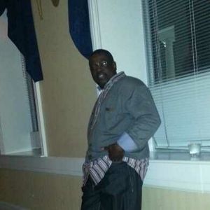 Meet your Posher, Antonio